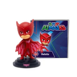 Tonies - PJ Masks Owlette -Tonies 10000710 50002259 a 35799.1659694500