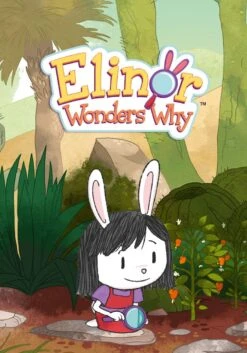 Elinor Wonders Why Tonie -Tonies 10000774 50002483 k
