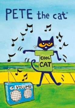 Pete The Cat Tonie -Tonies 10000780 50002499 k