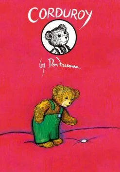 Corduroy Tonie -Tonies 10000781 50002503 k