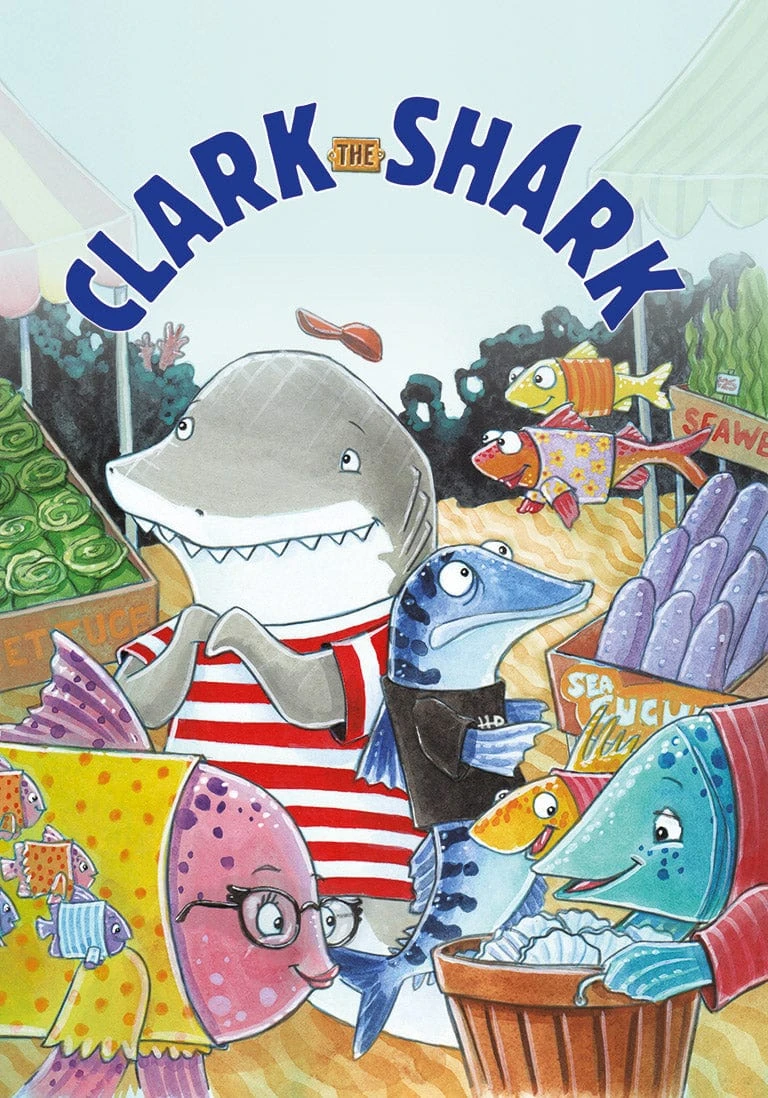 Clark The Shark Tonie 3 Clark The Shark Tonie - Image 3