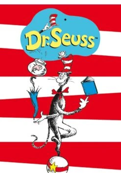 Dr. Seuss: The Cat In The Hat Tonie -Tonies 10000792 50002556 k