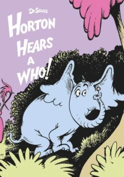 Dr. Seuss: Horton Hears A Who! Tonie -Tonies 10000793 50002560 k