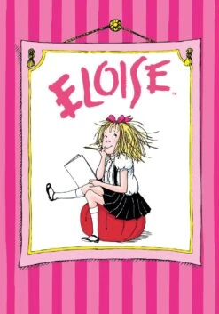 Eloise Tonie -Tonies 10000800 50002589 k