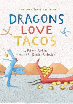 Dragons Love Tacos Tonie 10 Dragons Love Tacos Tonie -Tonies 10000804 50002603 k