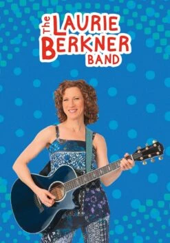 Laurie Berkner Tonie -Tonies 10000819 50002659 k