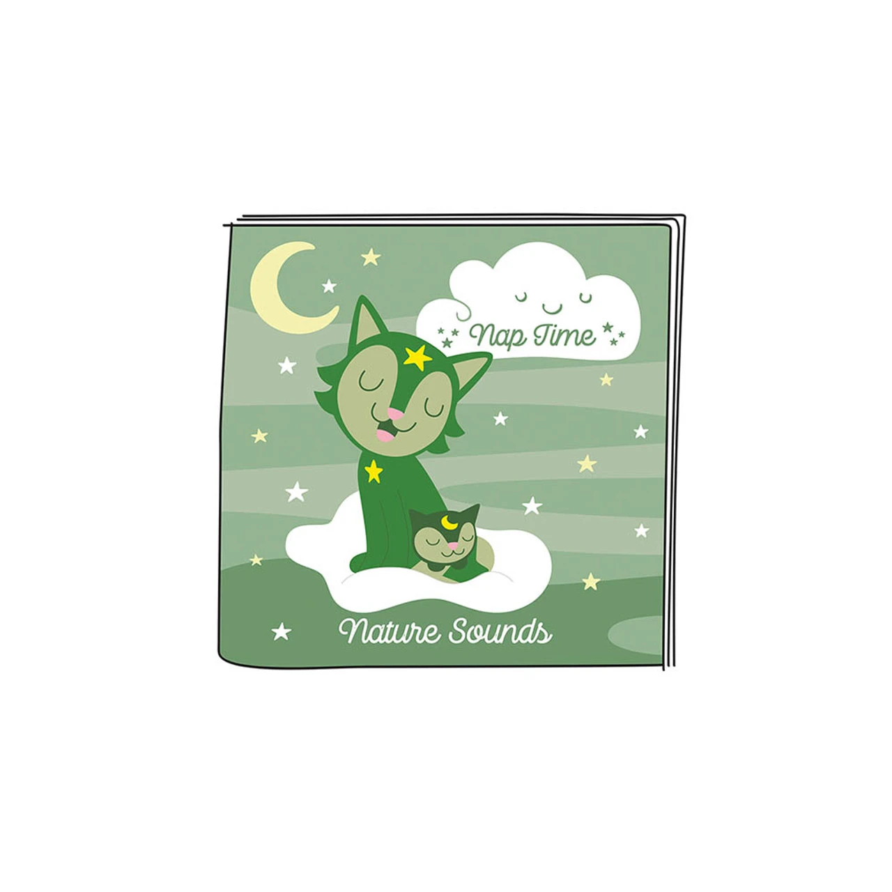 Tonies Nap Time - Nature Sounds 5 Tonies Nap Time - Nature Sounds - Image 5