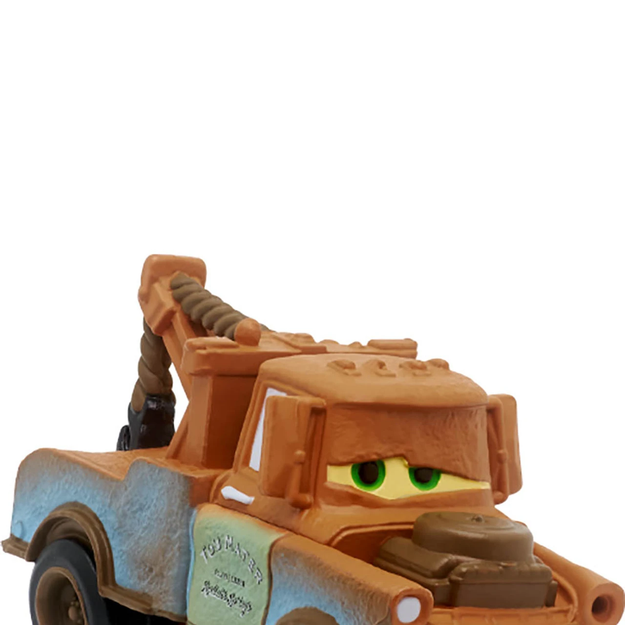 Tonies Disney - Cars 2 Mater 4 Tonies Disney - Cars 2 Mater - Image 4