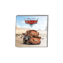 Tonies Disney - Cars 2 Mater 9 Tonies Disney - Cars 2 Mater -Tonies 10000839 50002772 g 28904.1657717074