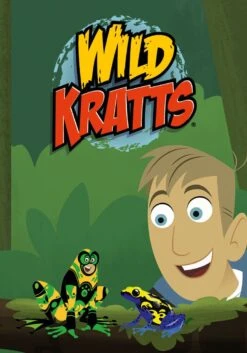Wild Kratts: Chris Tonie -Tonies 10000882 50002894 k
