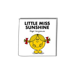 Tonies Stories And Songs - Mr Men Little Miss Little Miss Sunshine -Tonies 10000885 50002904 g 07572.1657721048