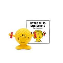 Tonies Stories And Songs - Mr Men Little Miss Little Miss Sunshine -Tonies 10000885 50005028 a 91889.1657721048