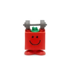Tonies Stories And Songs - Mr Men Little Miss Mr Strong