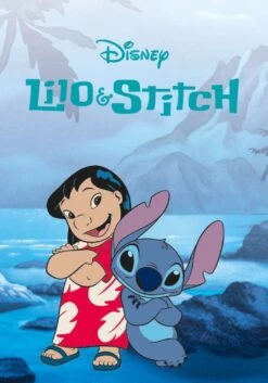 Disney Lilo & Stitch Tonie -Tonies 10000936 50003074