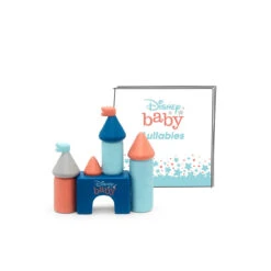 Tonies Disney - Baby/Lullabies 8 Tonies Disney - Baby/Lullabies -Tonies 10000945 50003101 a 66453.1657715706