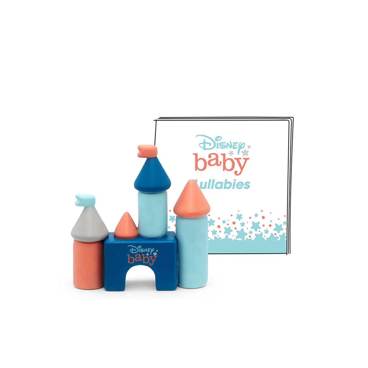 Tonies Disney - Baby/Lullabies 4 Tonies Disney - Baby/Lullabies - Image 4