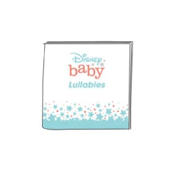 Tonies Disney - Baby/Lullabies 7 Tonies Disney - Baby/Lullabies -Tonies 10000945 50006603 g 66462.1657715706