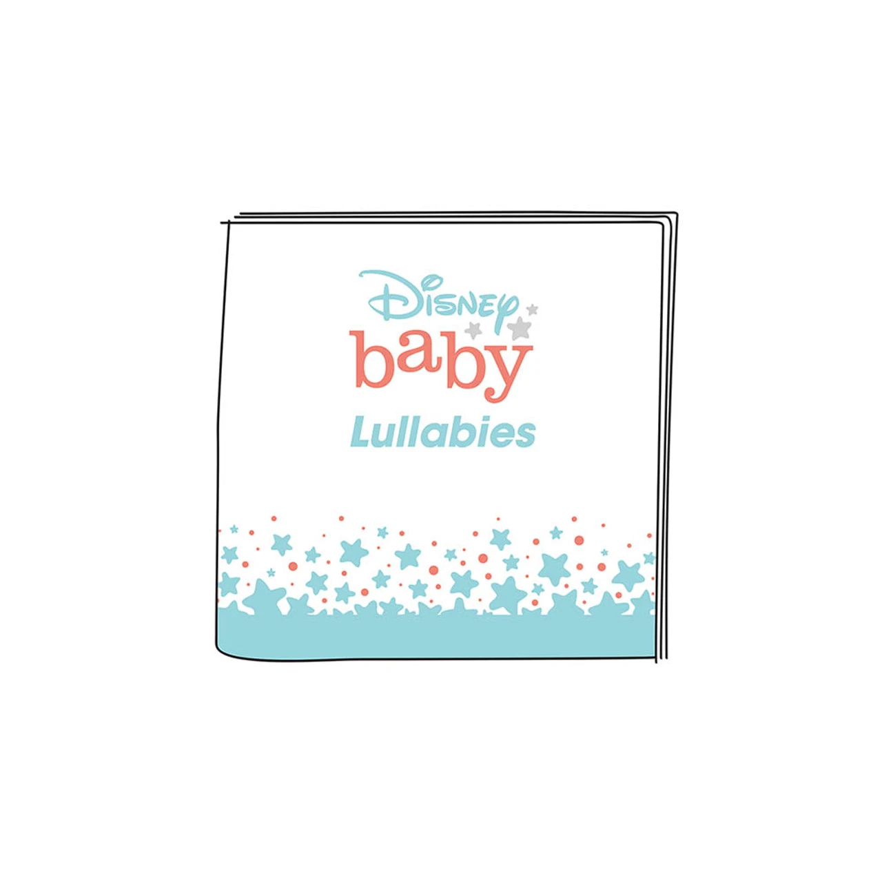 Tonies Disney - Baby/Lullabies 3 Tonies Disney - Baby/Lullabies - Image 3