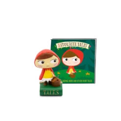Tonies Favourite Tales - Little Red Riding Hood 7 Tonies Favourite Tales - Little Red Riding Hood -Tonies 10001035 50003360 a 22379.1657718546
