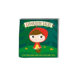 Tonies Favourite Tales - Little Red Riding Hood 9 Tonies Favourite Tales - Little Red Riding Hood -Tonies 10001035 50006565 g 65592.1657718546