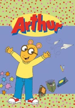 Arthur Tonie -Tonies 10001075 50003468 k