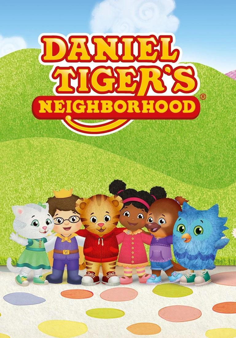 Daniel Tiger's Neighborhood Tonie 6 Daniel Tiger's Neighborhood Tonie - Image 6