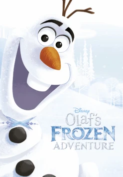 Disney Frozen: Olaf Tonie 10 Disney Frozen: Olaf Tonie -Tonies 10001133 Disney Olaf cover