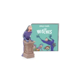 Tonies Roald Dahl - The Witches 8 Tonies Roald Dahl - The Witches -Tonies 10001232 50003760 a 74812.1686562842