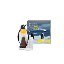 Tonies Stories And Songs - National Geographic Penguin -Tonies 10001249 50003817 a 60634.1657722660