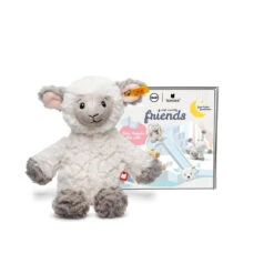 TONIES Steiff Cuddly Friends - Lita Lamb