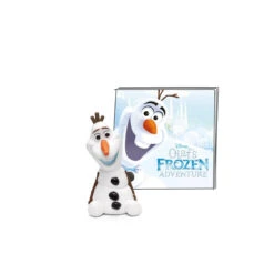 TONIES Disney Olaf's Frozen Adventure Tonie Figure