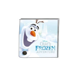 TONIES Disney Olaf's Frozen Adventure Tonie Figure -Tonies 10001309 50004017 g