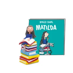 Tonies Roald Dahl - Matilda 6 Tonies Roald Dahl - Matilda -Tonies 10001314 50004021 a 96487.1663756504