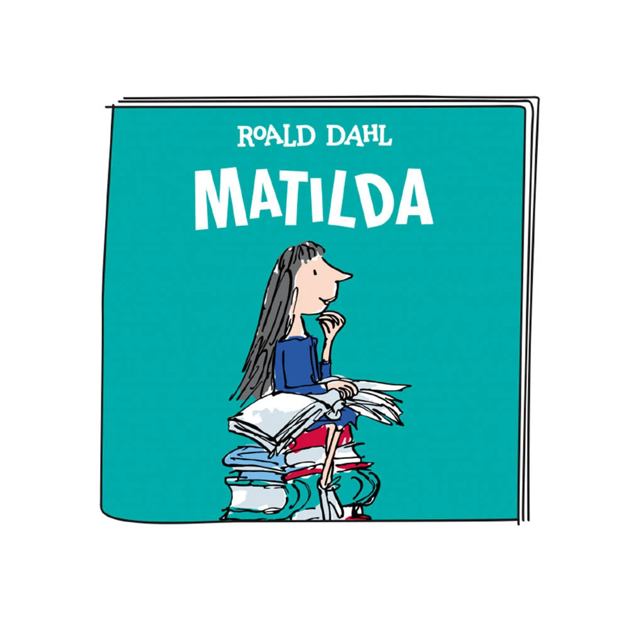Tonies Roald Dahl - Matilda 4 Tonies Roald Dahl - Matilda - Image 4