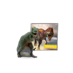 Tonies Stories And Songs - National Geographic Dinosaur -Tonies 10001316 50004029 a 58860.1657721229