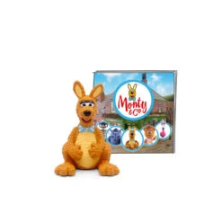 Tonies - Monty & Co 7 Tonies - Monty & Co -Tonies 10001325 50004063 a 26706.1658787523