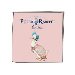 Tonies Stories And Songs - Beatrix Potter Jemima Puddleduck -Tonies 10001386 50004543 g 43826.1663756382
