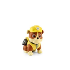 TONIES Paw Patrol Rubble Tonie Figure 6 TONIES Paw Patrol Rubble Tonie Figure -Tonies 10001651 50005199 b