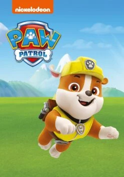PAW Patrol: Rubble Tonie -Tonies 10001714 50005412 k