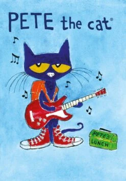Pete The Cat: Rock On! Tonie -Tonies 10001870 50005782 k
