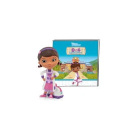 TONIES Disney Doc McStuffins Tonie Figure