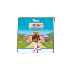 TONIES Disney Doc McStuffins Tonie Figure -Tonies 10002064 50006796 g