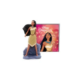 TONIES Disney Pocahontas Tonie Figure