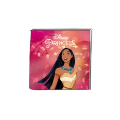 TONIES Disney Pocahontas Tonie Figure -Tonies 10002065 50006798 g