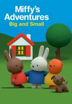 Miffy Tonie -Tonies 11000220 51002775 k