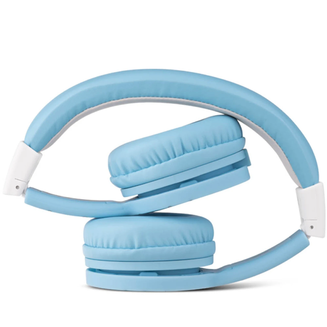 Tonies Foldable Headphones - Blue 2 Tonies Foldable Headphones - Blue - Image 2