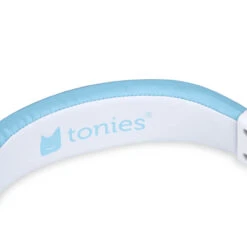 Tonies Foldable Headphones - Blue 7 Tonies Foldable Headphones - Blue -Tonies 3 tonies folding headphones blue 13426.1699271233