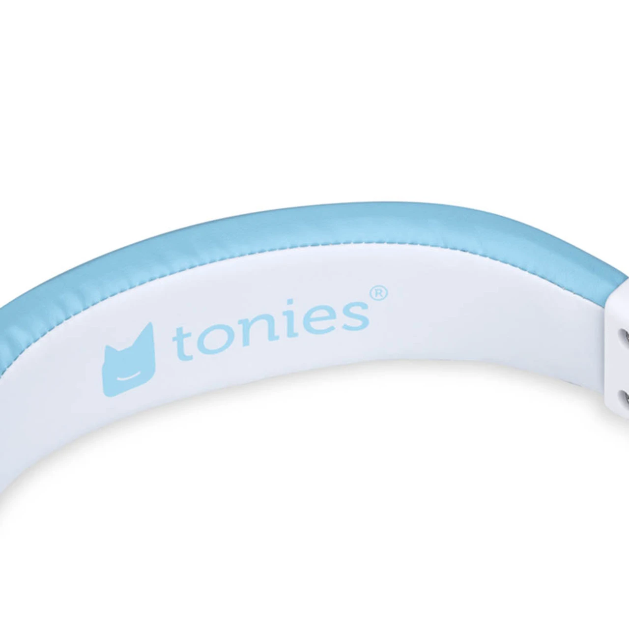 Tonies Foldable Headphones - Blue 3 Tonies Foldable Headphones - Blue - Image 3