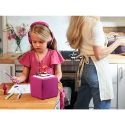 Tonies Foldable Headphones - Purple 8 Tonies Foldable Headphones - Purple -Tonies 4 tonies folding headphones purple 21748.1701087974