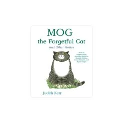 TONIES Mog The Forgetful Cat Tonie Figure -Tonies 98 1205 UKI 10000649 Cover